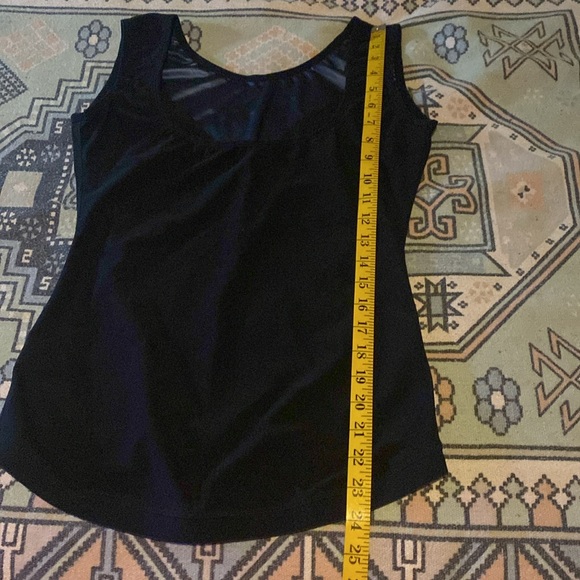 Sweat Shaper Athletic Tank women’s L/XL - Picture 12 of 16